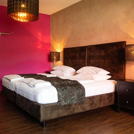 Werners Boutique Hotel Fuerth Luaran gambar