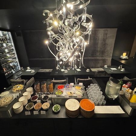 Werners Boutique Hotel Fuerth Luaran gambar