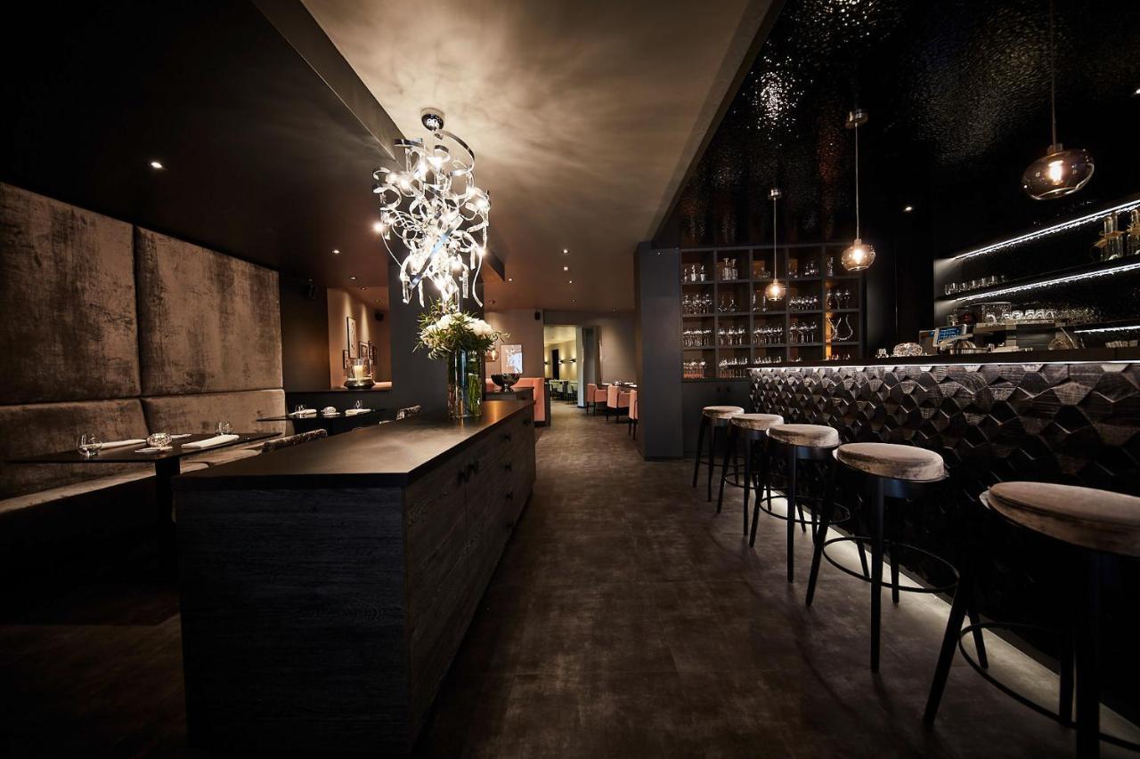 Werners Boutique Hotel Fuerth Luaran gambar