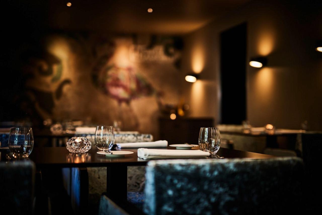 Werners Boutique Hotel Fuerth Luaran gambar
