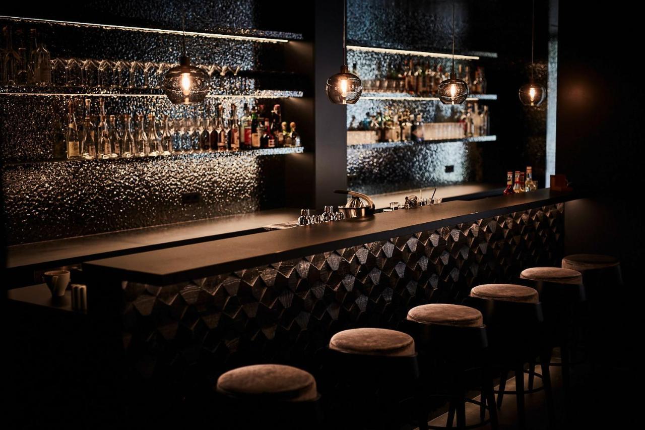 Werners Boutique Hotel Fuerth Luaran gambar