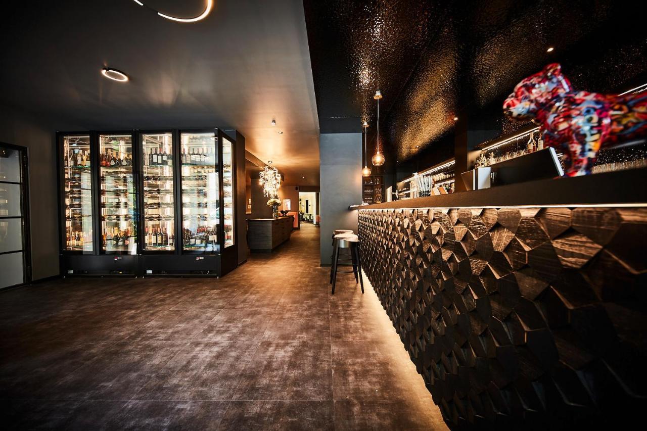 Werners Boutique Hotel Fuerth Luaran gambar