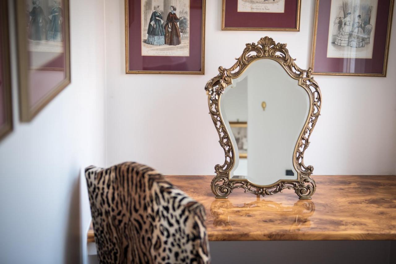 Werners Boutique Hotel Fuerth Luaran gambar