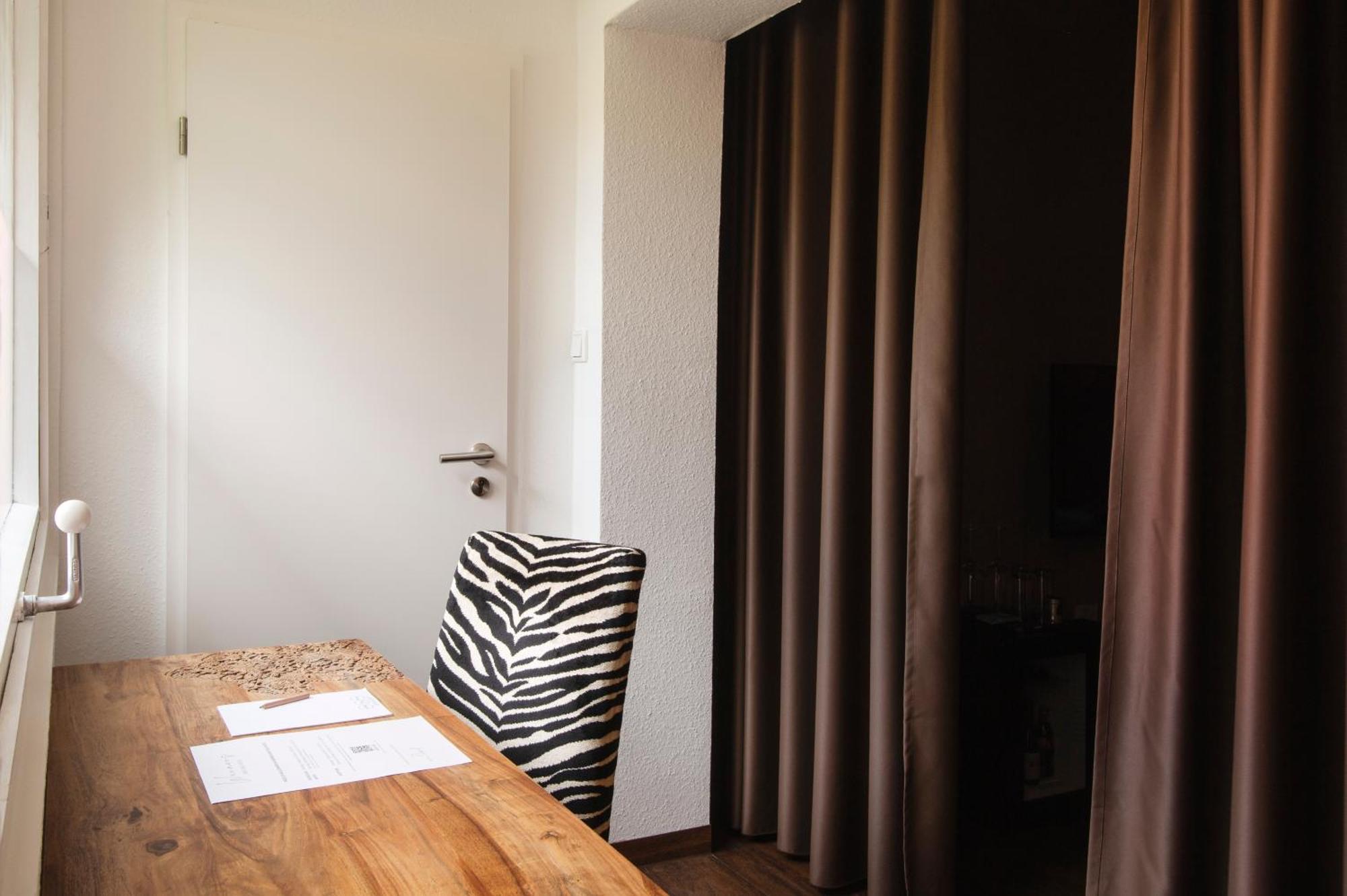 Werners Boutique Hotel Fuerth Luaran gambar
