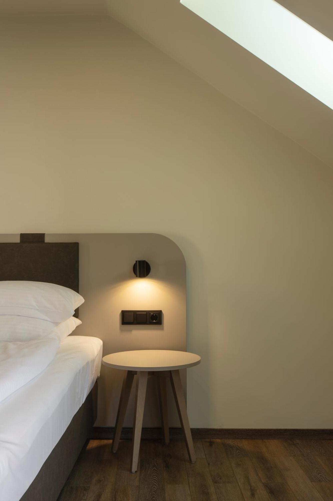 Werners Boutique Hotel Fuerth Luaran gambar