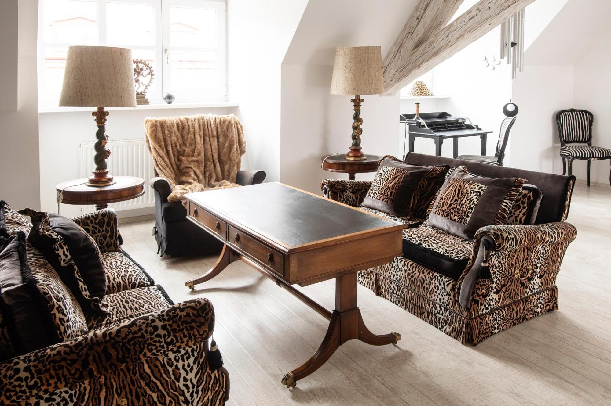 Werners Boutique Hotel Fuerth Luaran gambar