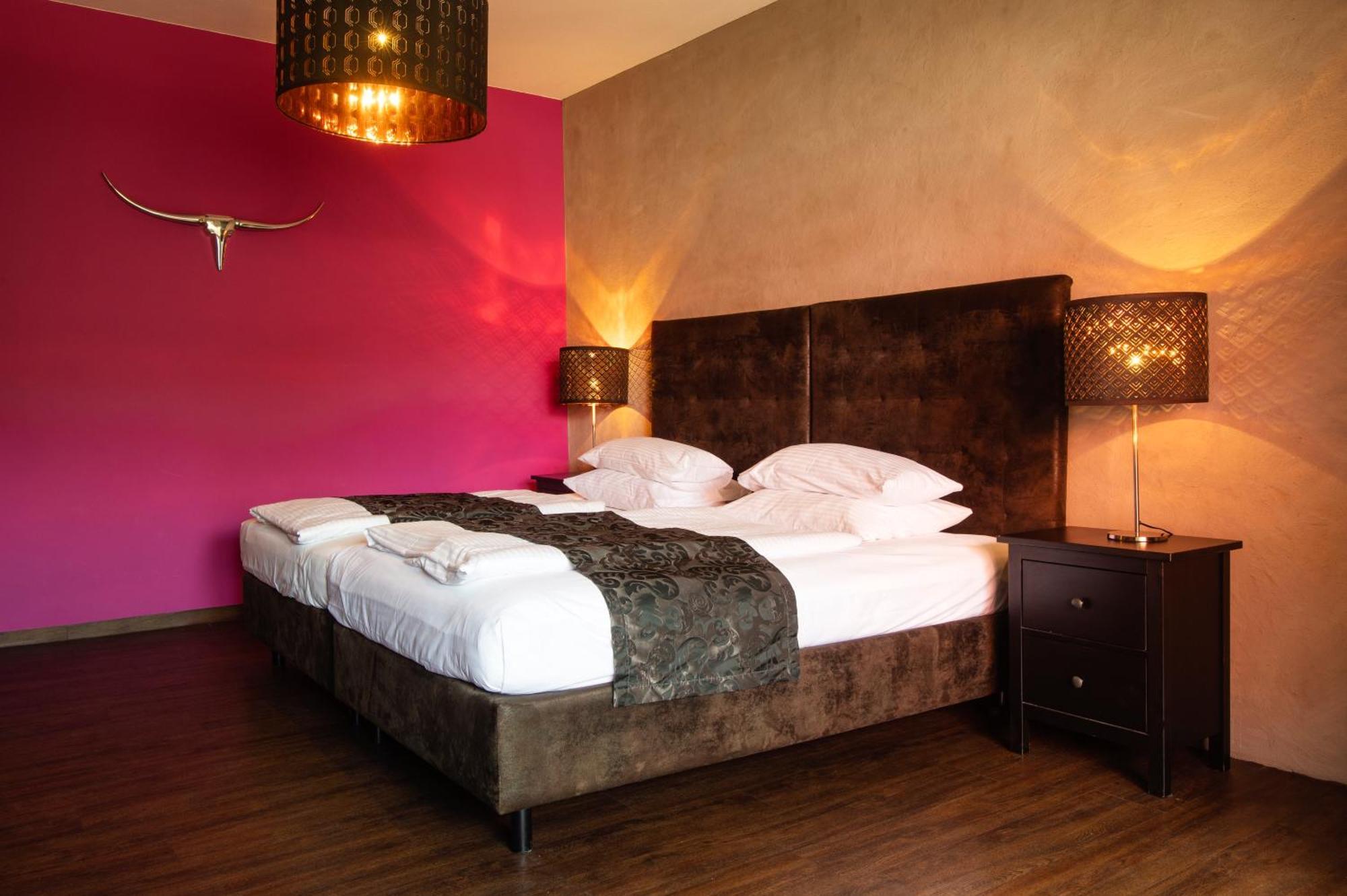 Werners Boutique Hotel Fuerth Luaran gambar