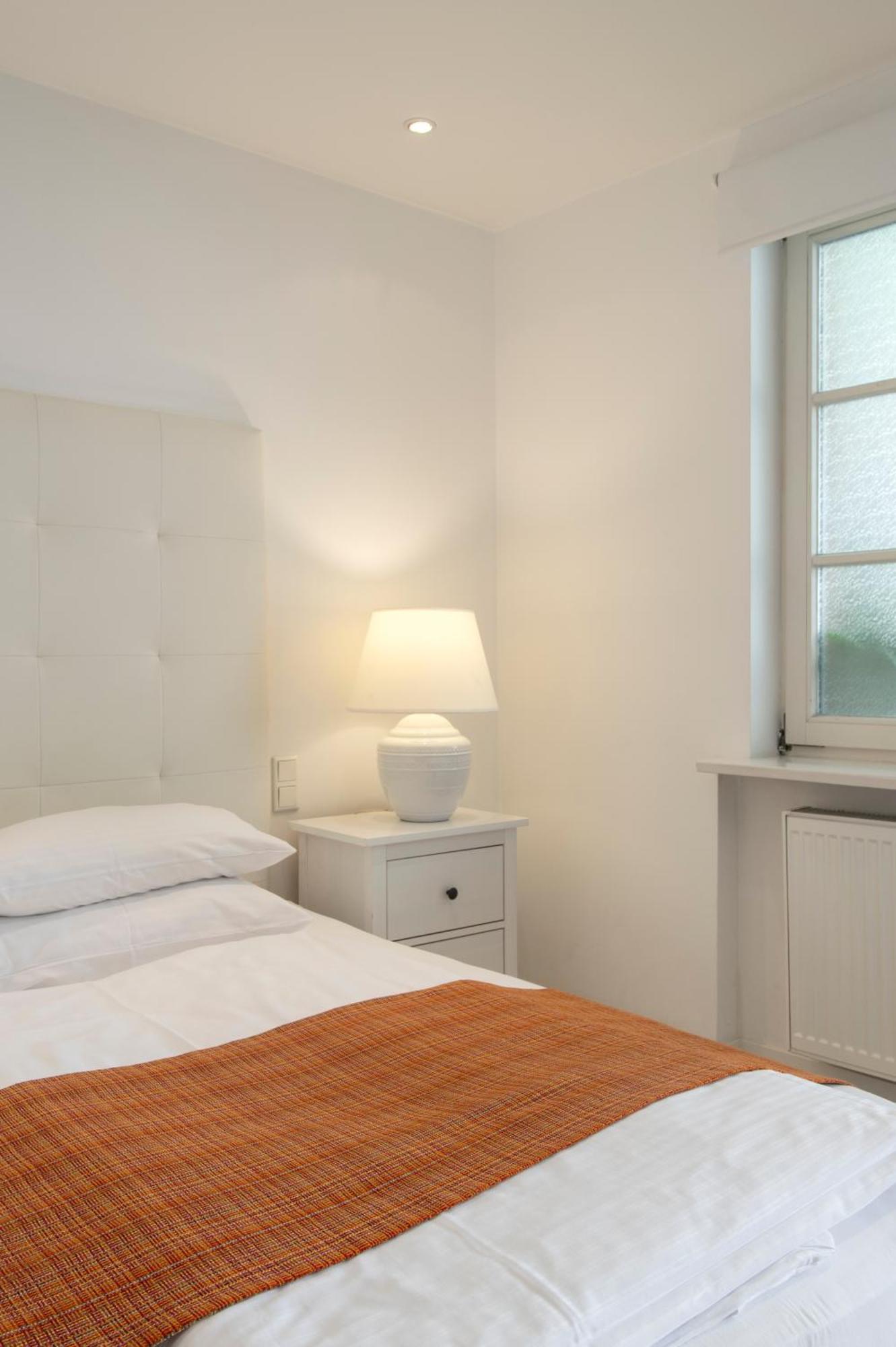 Werners Boutique Hotel Fuerth Luaran gambar