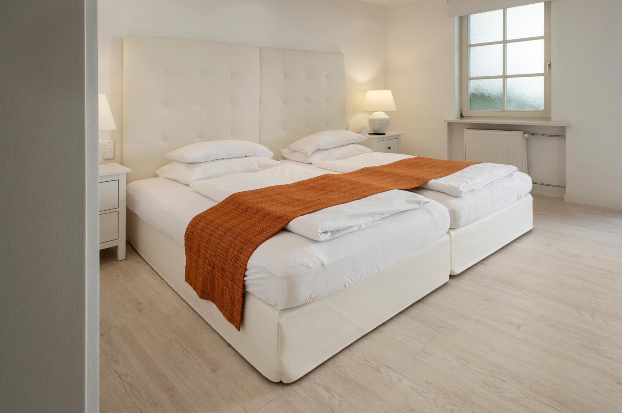 Werners Boutique Hotel Fuerth Luaran gambar