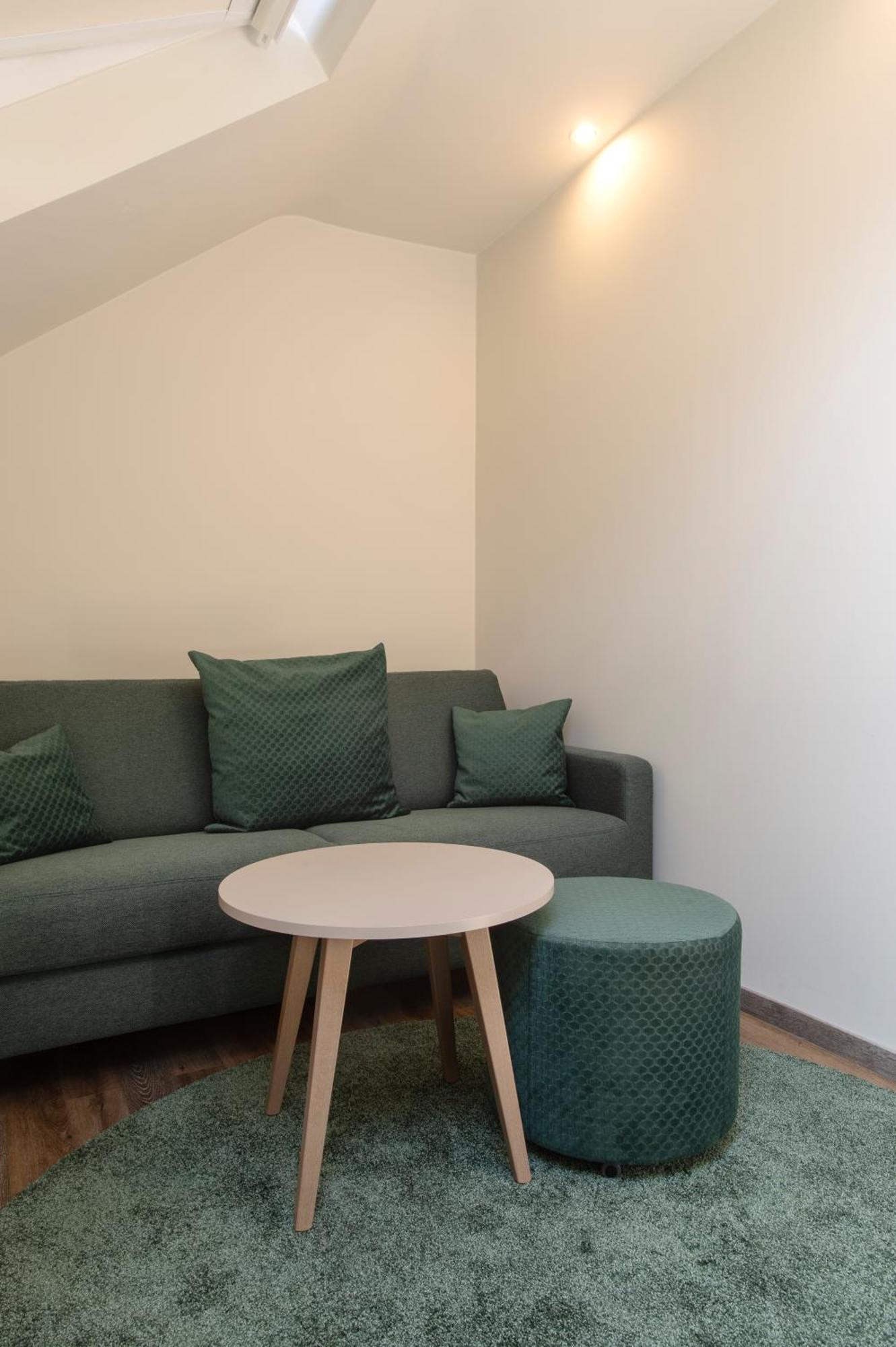 Werners Boutique Hotel Fuerth Luaran gambar