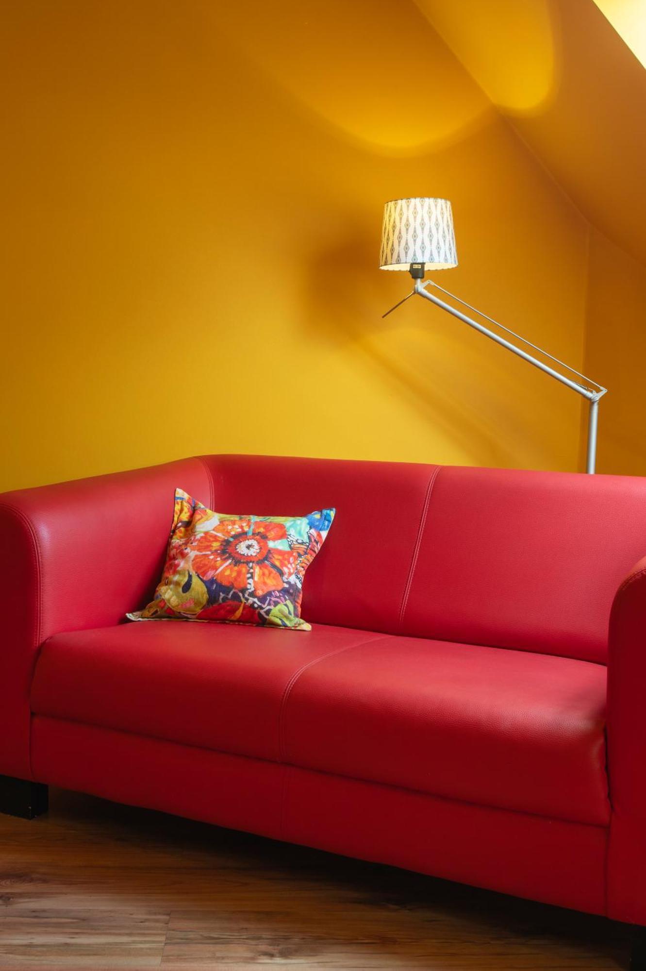 Werners Boutique Hotel Fuerth Luaran gambar