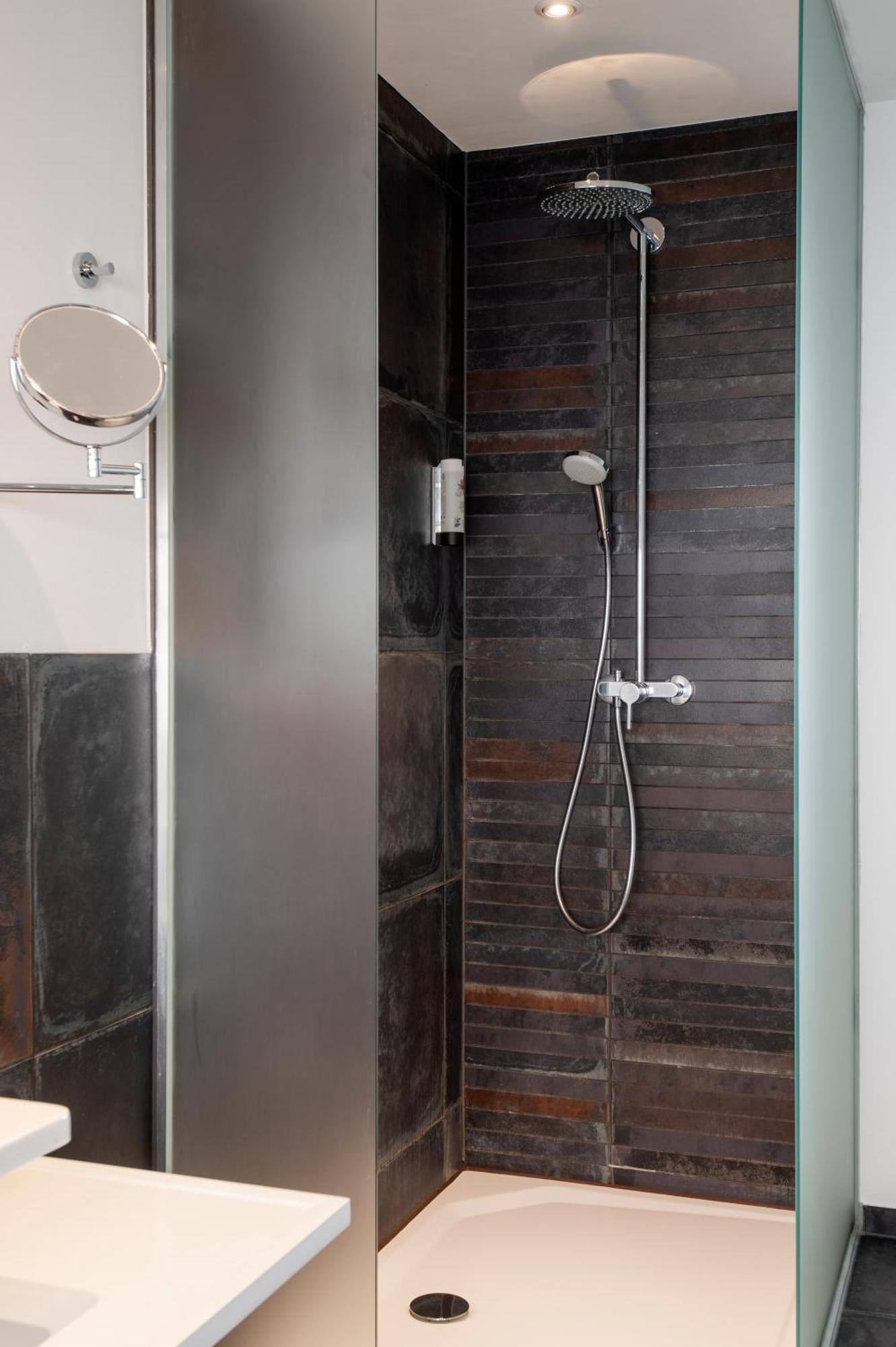 Werners Boutique Hotel Fuerth Luaran gambar