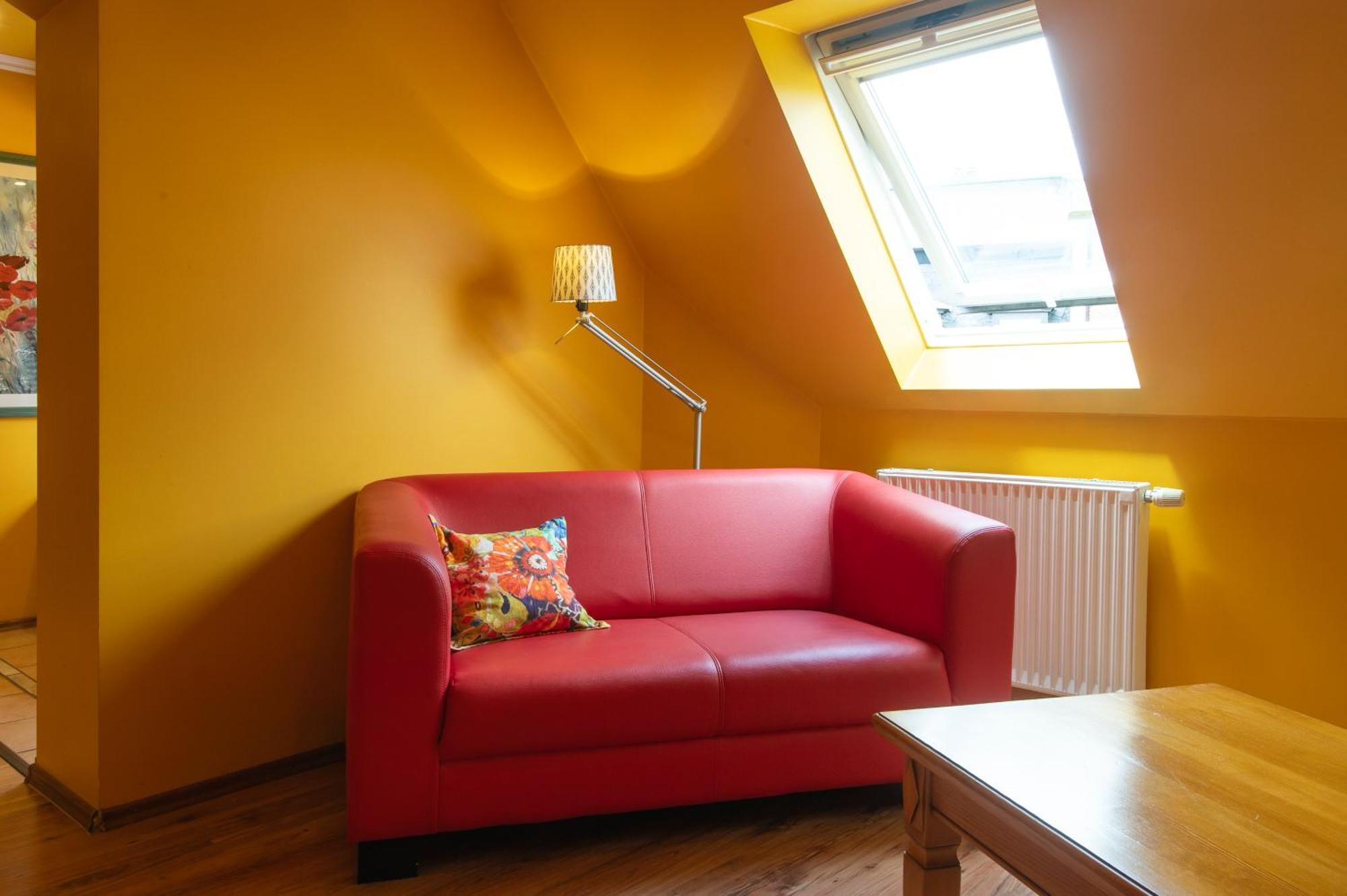 Werners Boutique Hotel Fuerth Luaran gambar