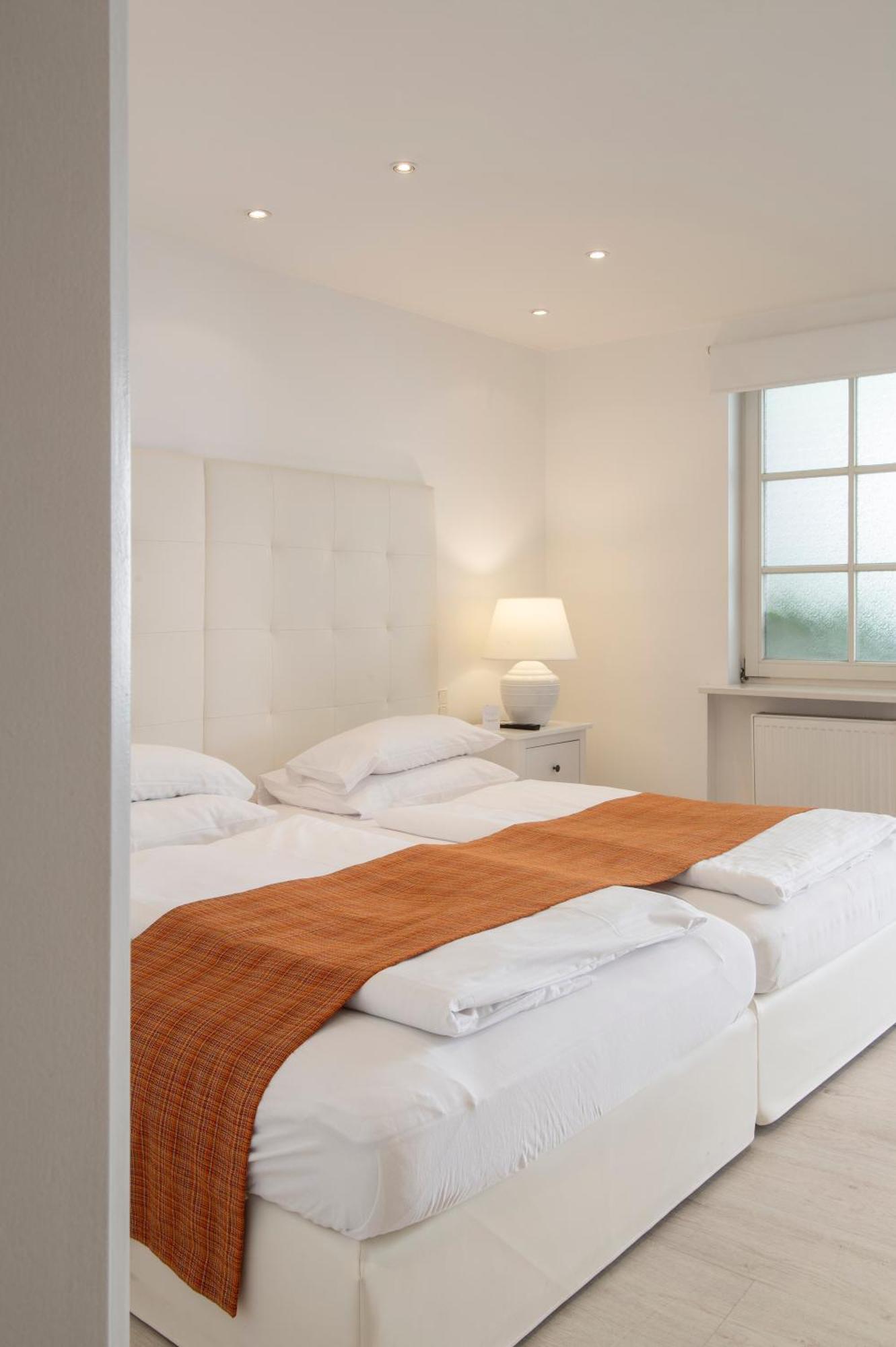 Werners Boutique Hotel Fuerth Luaran gambar