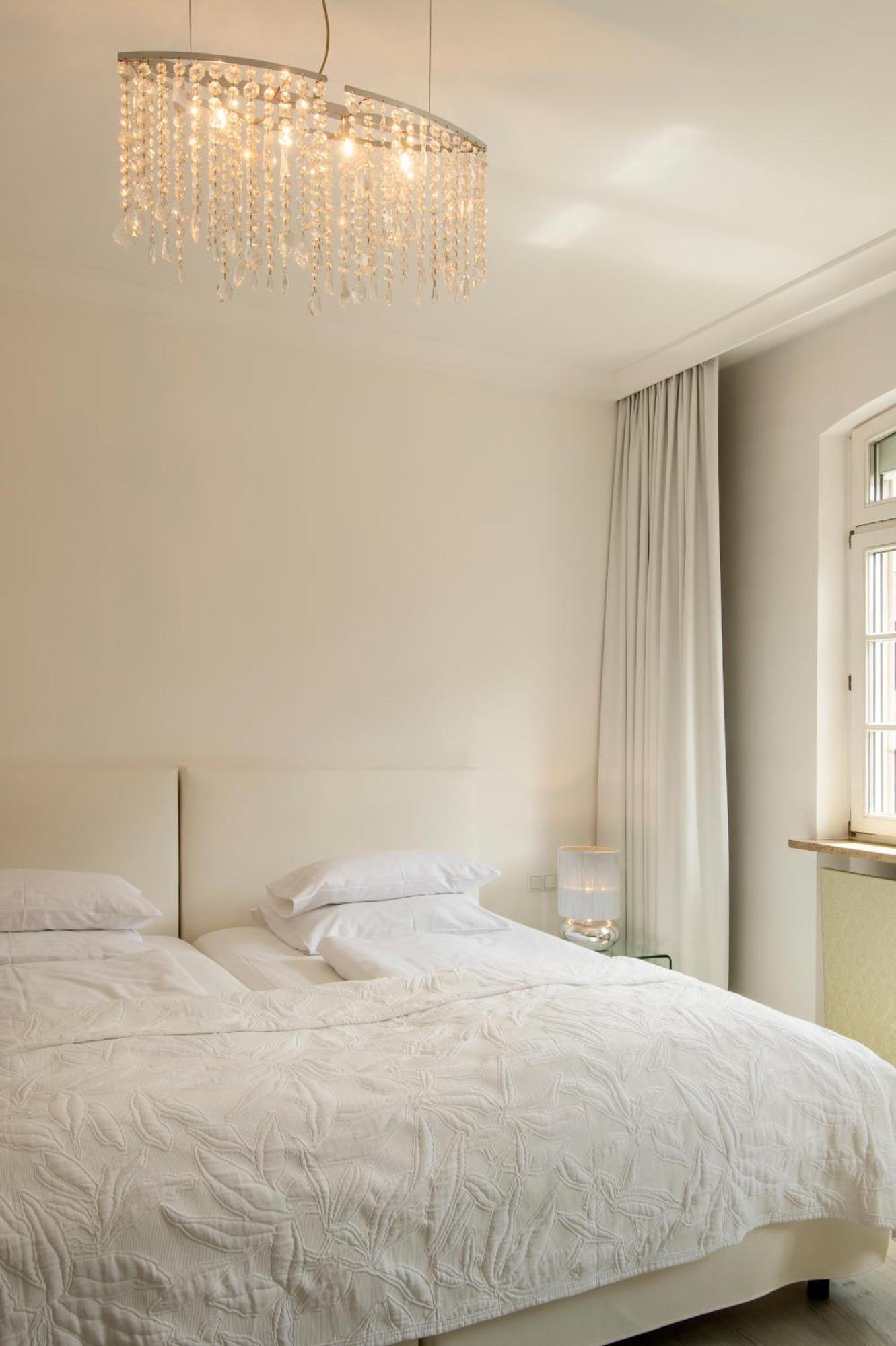 Werners Boutique Hotel Fuerth Luaran gambar