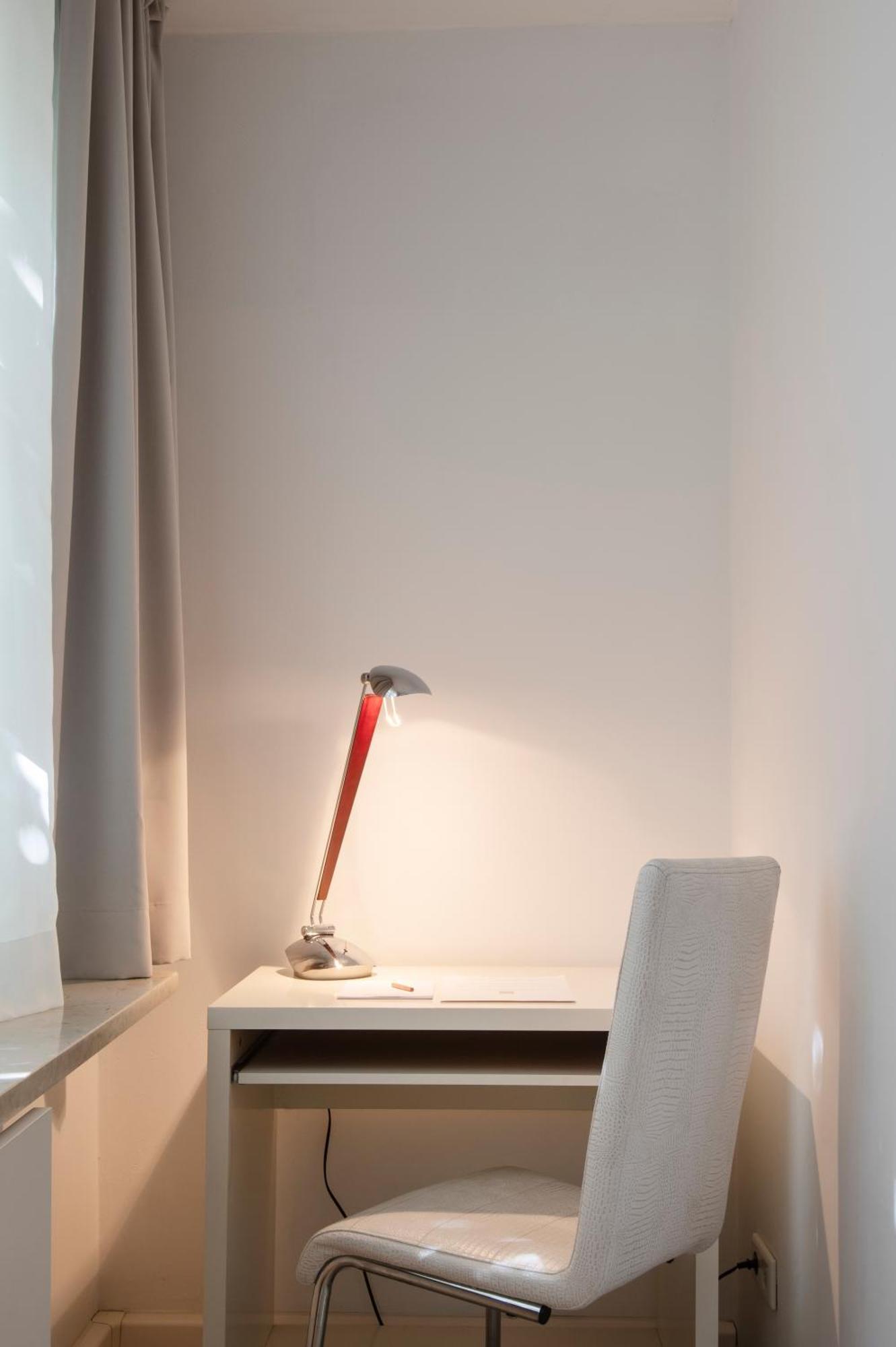 Werners Boutique Hotel Fuerth Luaran gambar