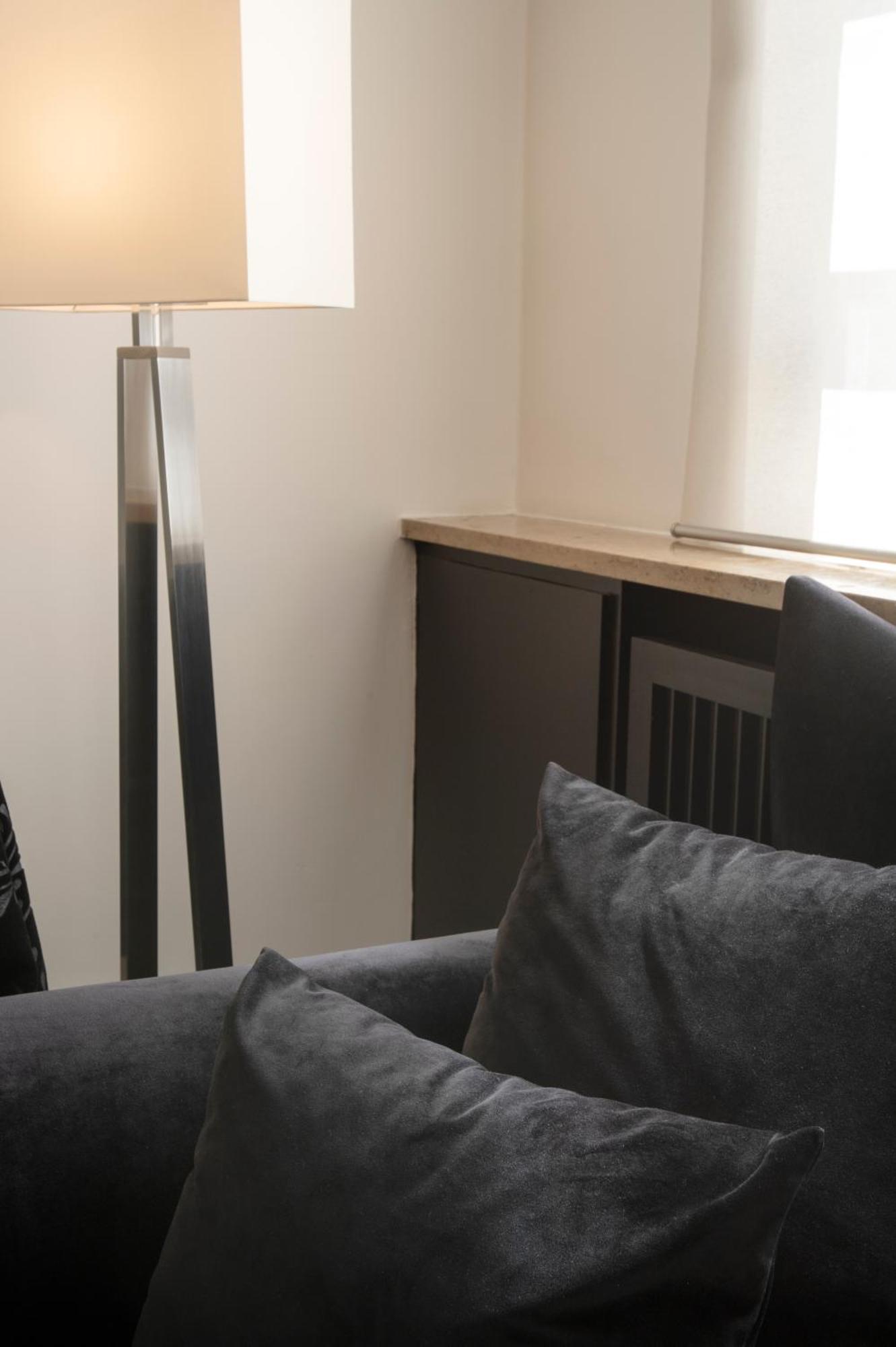 Werners Boutique Hotel Fuerth Luaran gambar