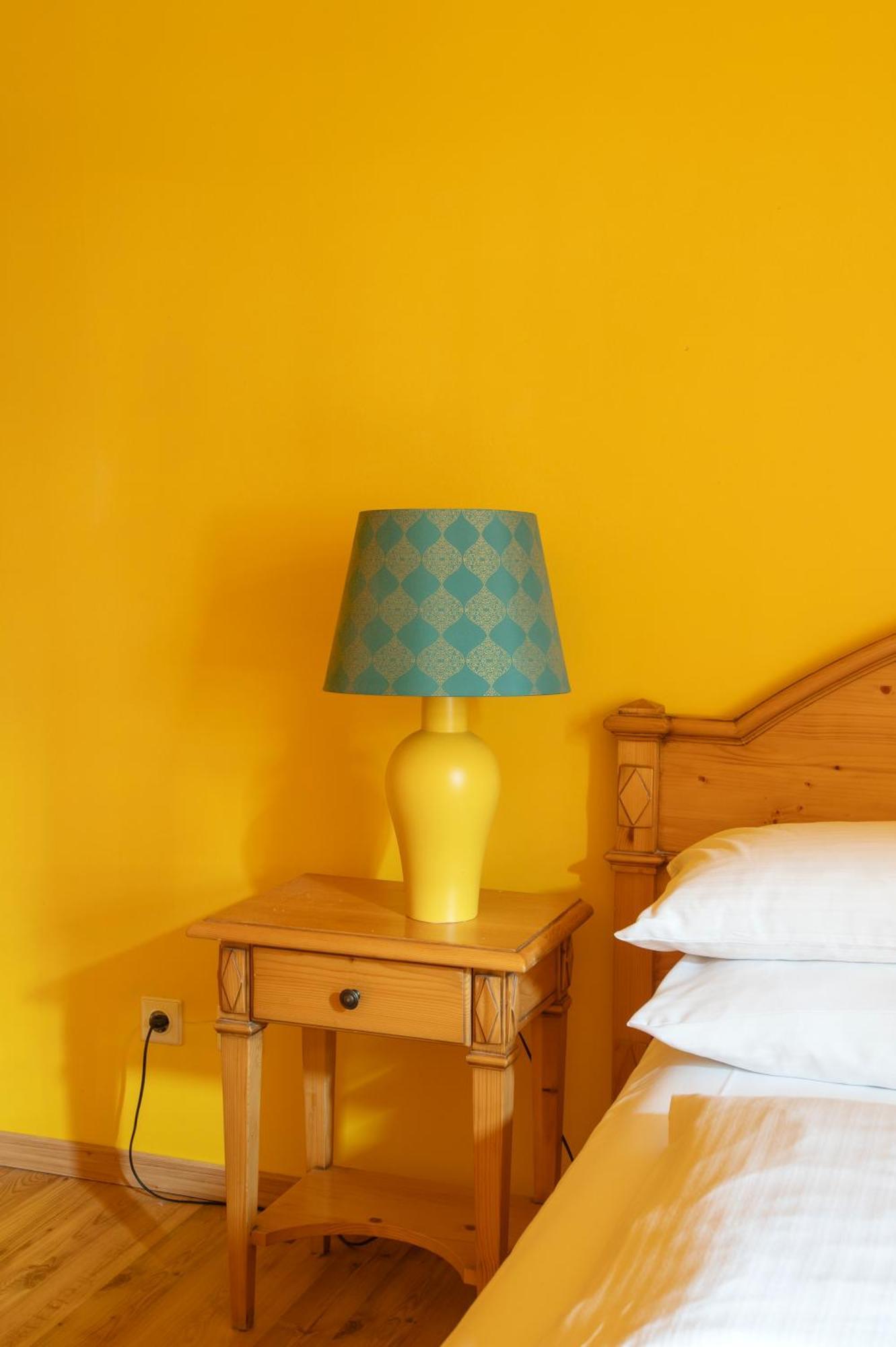 Werners Boutique Hotel Fuerth Luaran gambar