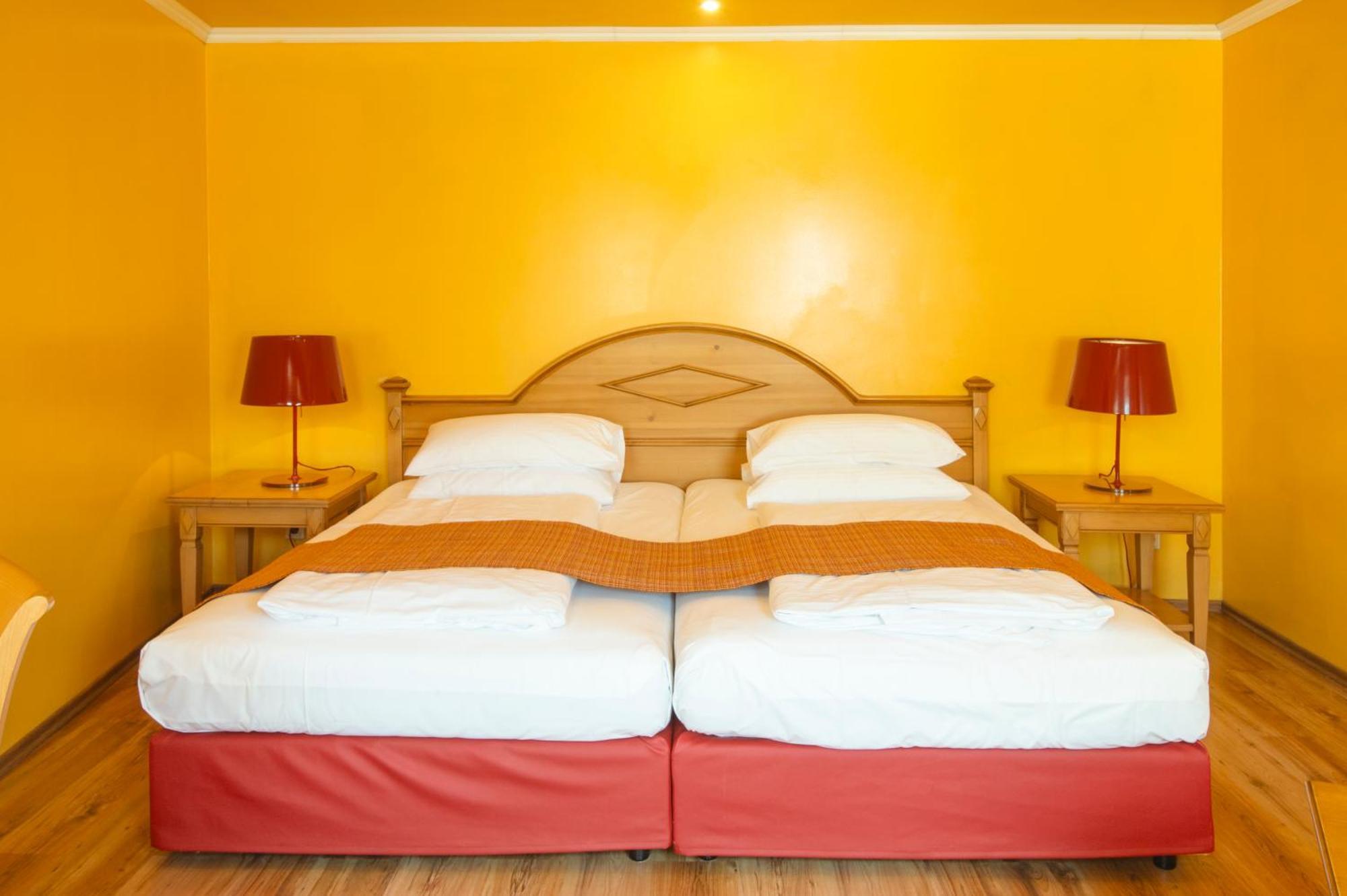 Werners Boutique Hotel Fuerth Luaran gambar