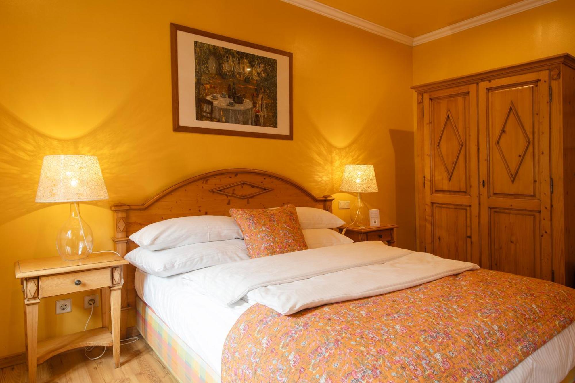 Werners Boutique Hotel Fuerth Luaran gambar