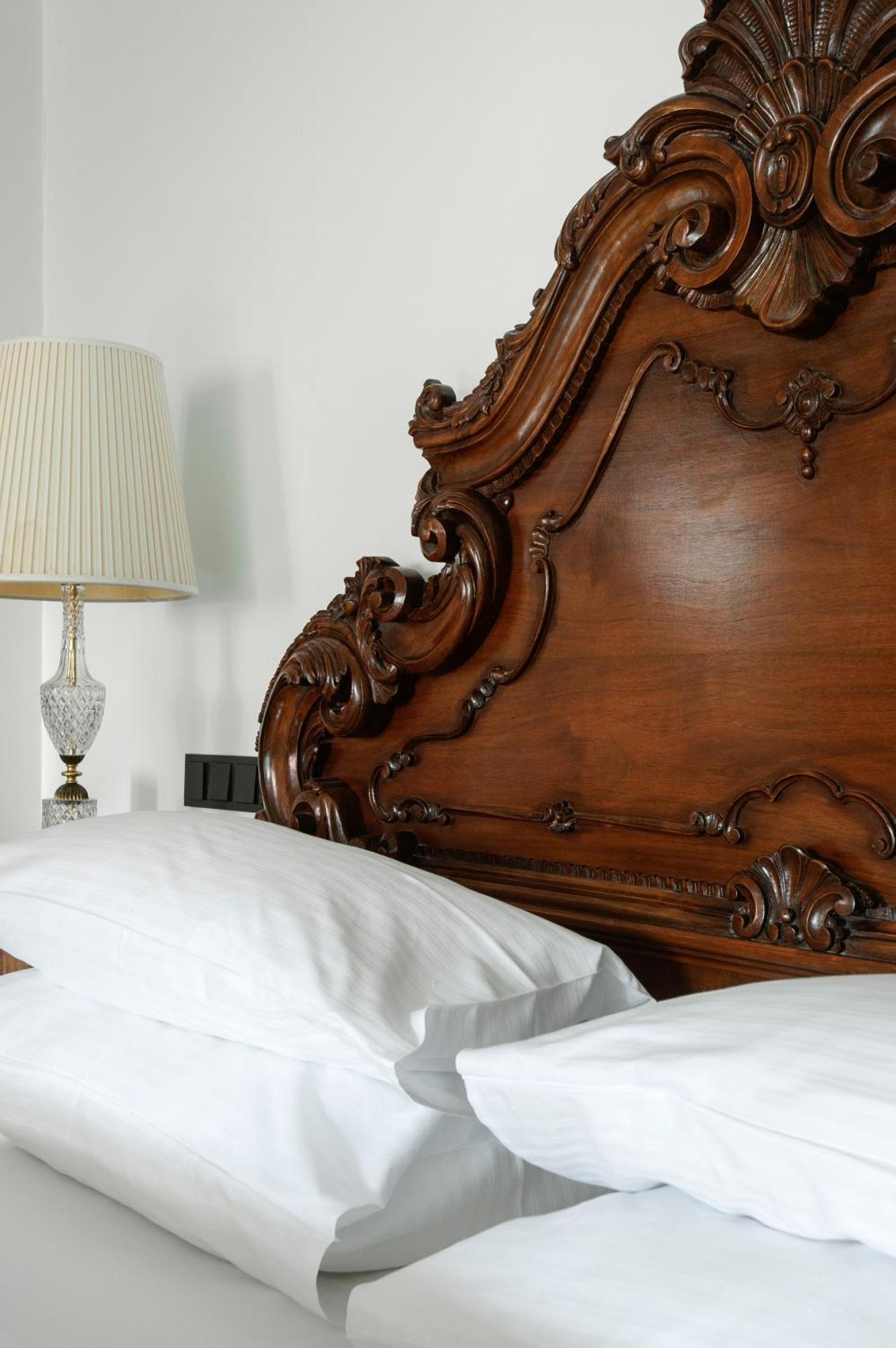 Werners Boutique Hotel Fuerth Luaran gambar