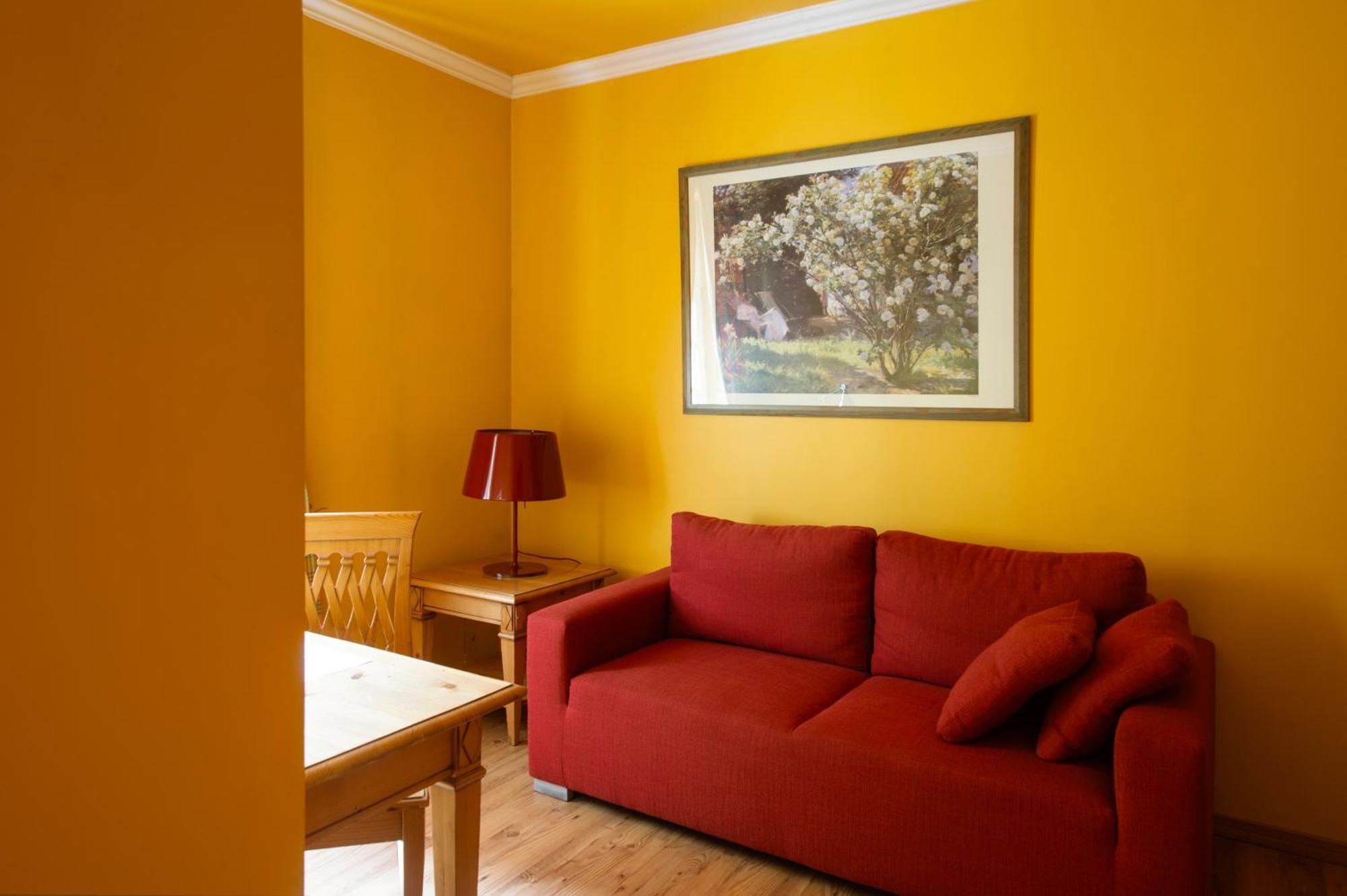 Werners Boutique Hotel Fuerth Luaran gambar