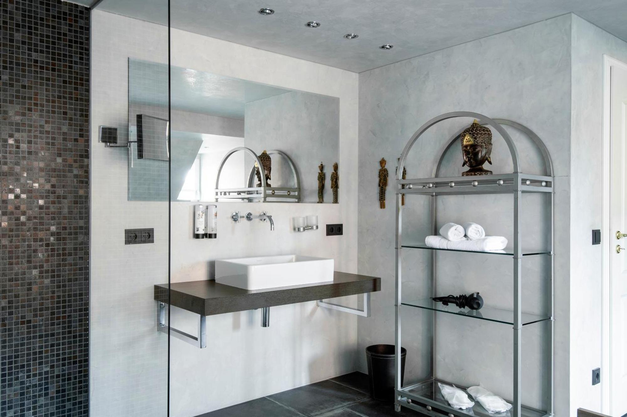 Werners Boutique Hotel Fuerth Luaran gambar