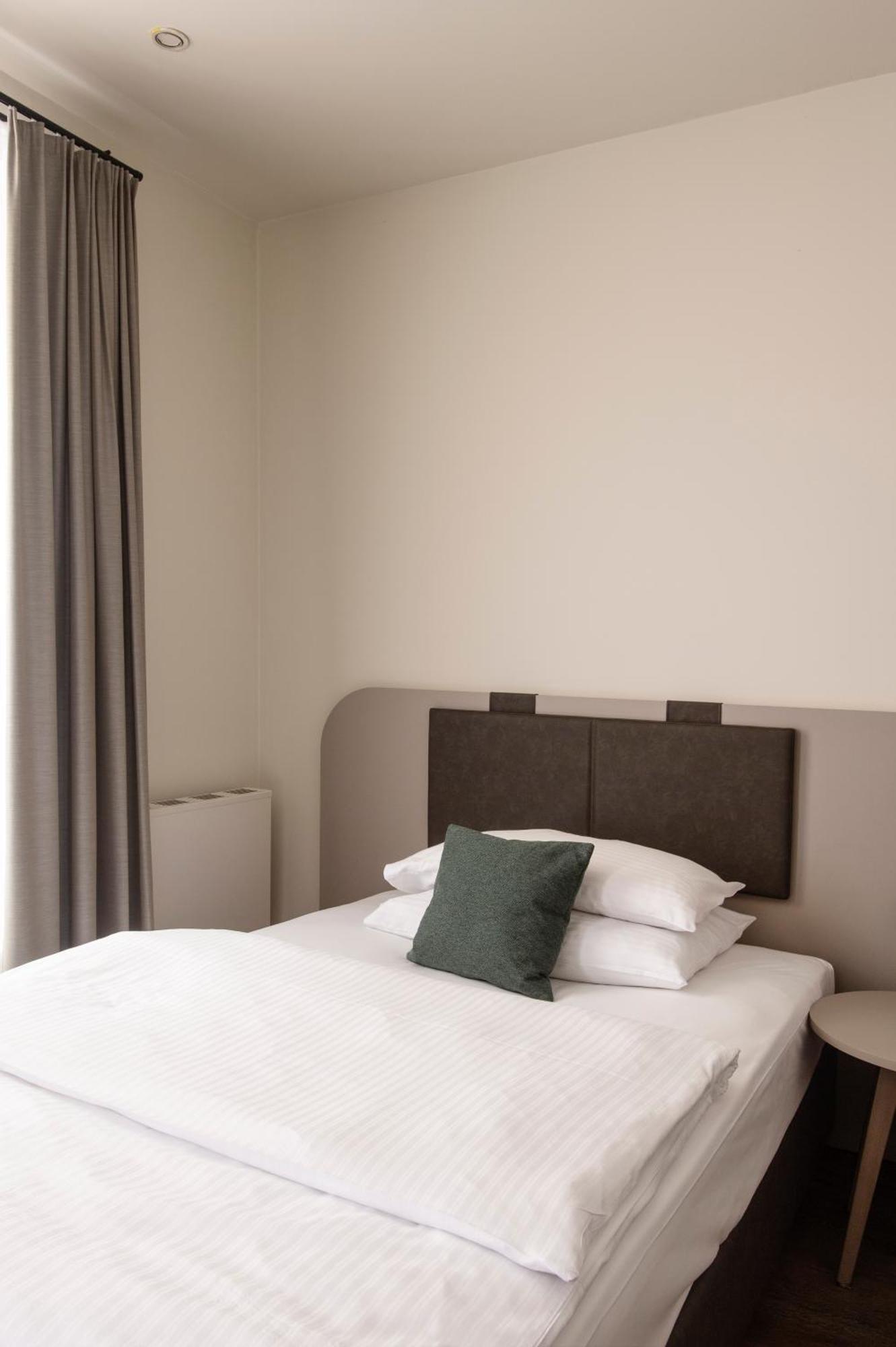 Werners Boutique Hotel Fuerth Luaran gambar