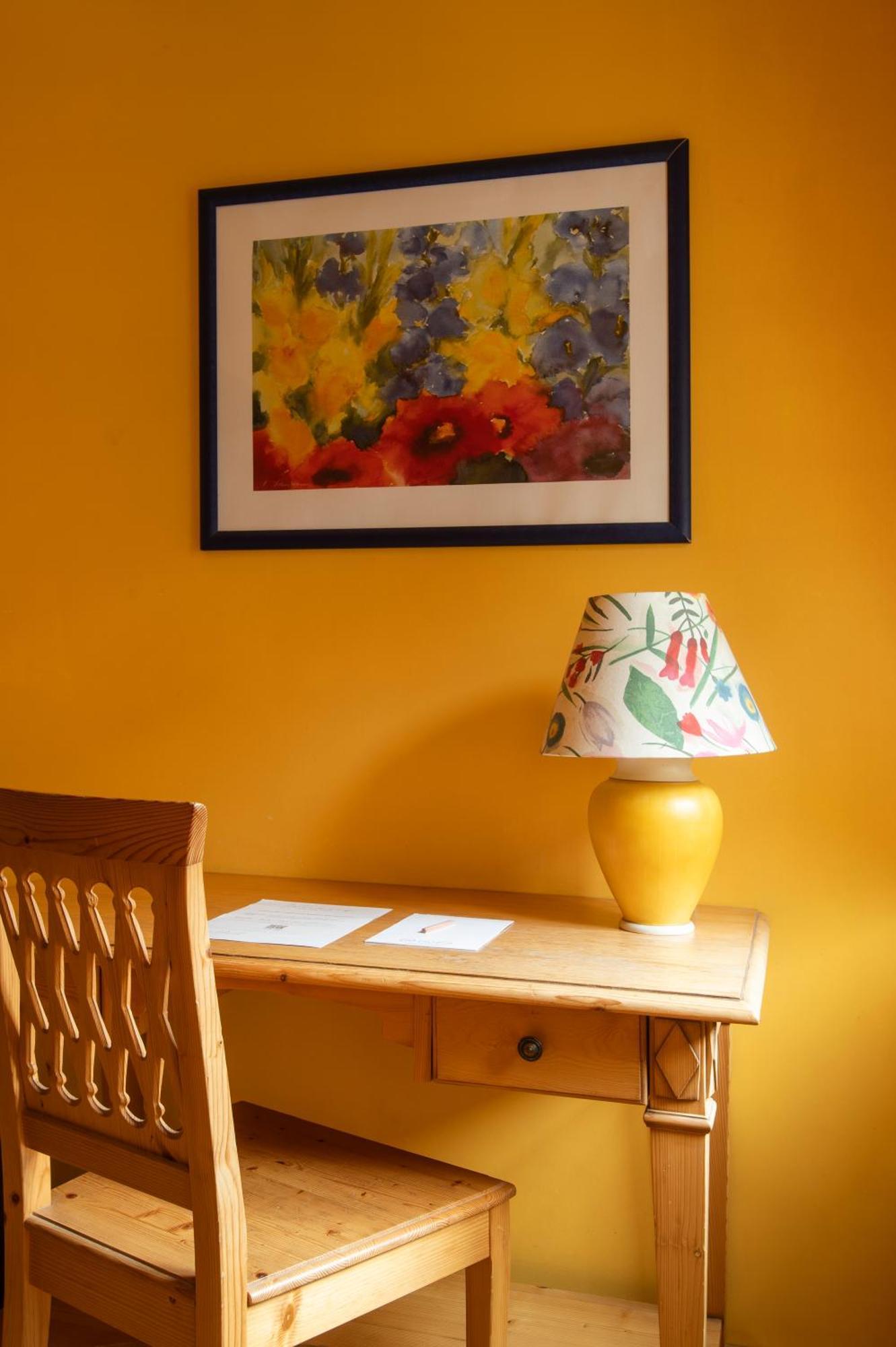 Werners Boutique Hotel Fuerth Luaran gambar