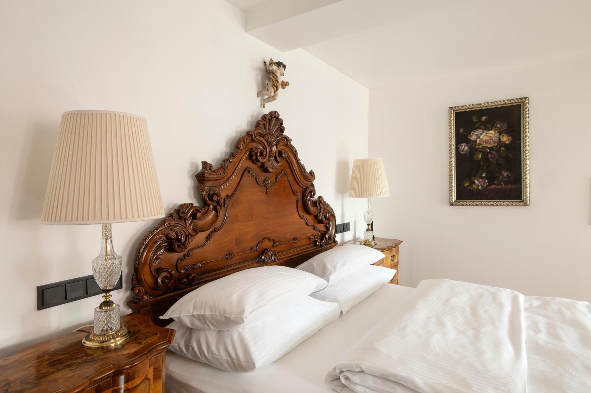 Werners Boutique Hotel Fuerth Luaran gambar