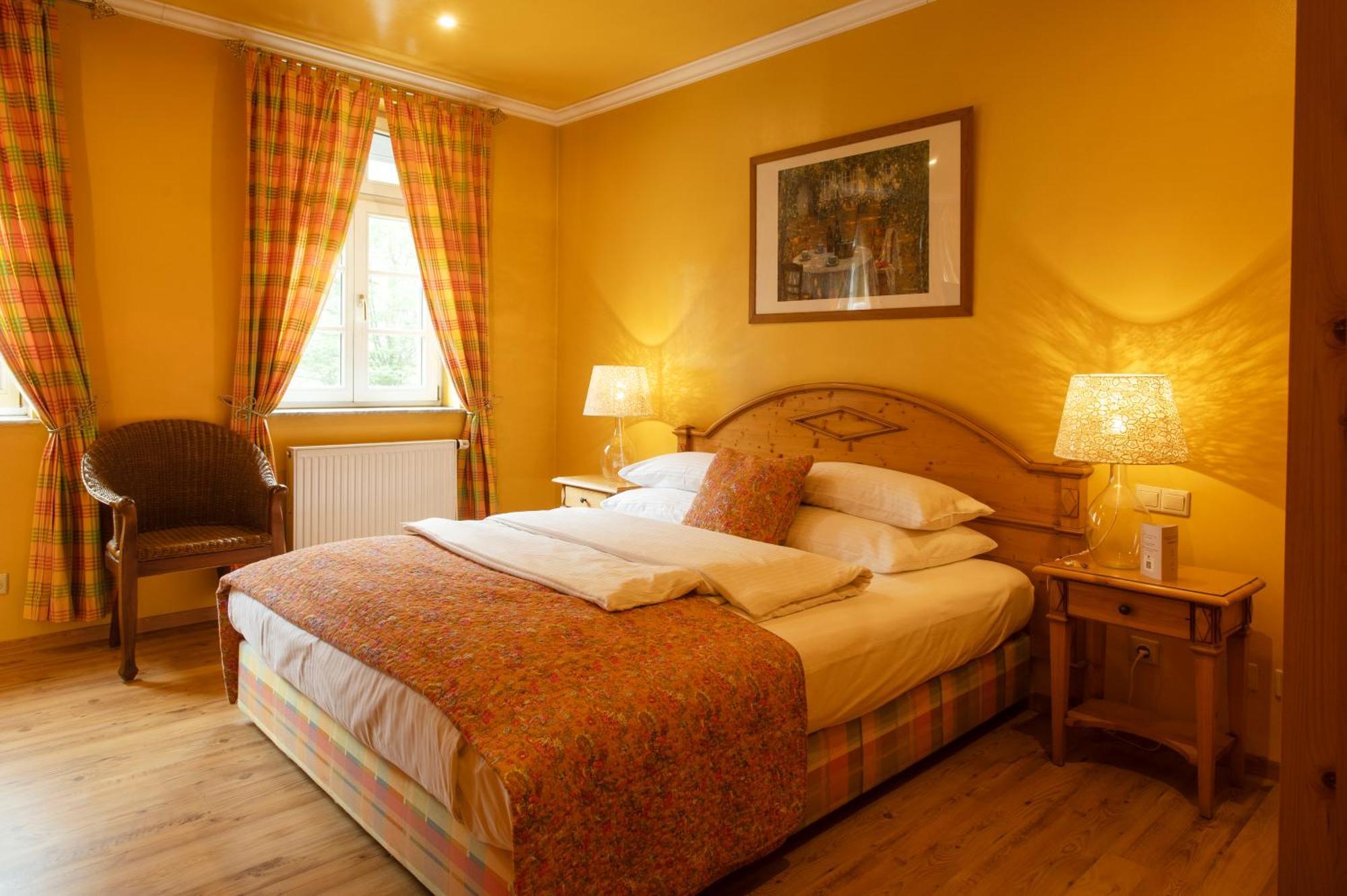 Werners Boutique Hotel Fuerth Luaran gambar