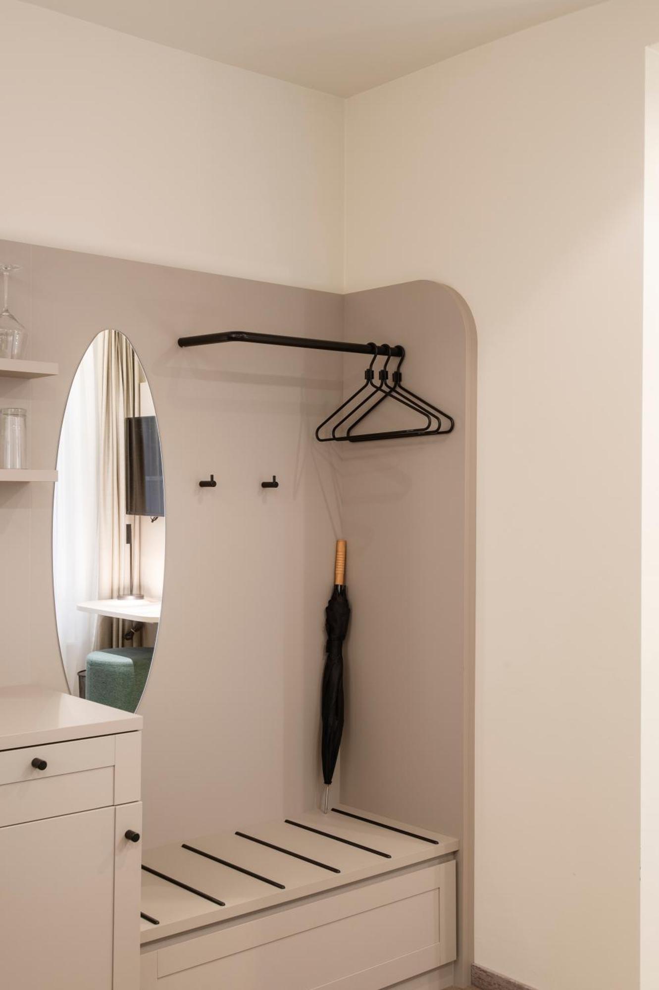 Werners Boutique Hotel Fuerth Luaran gambar