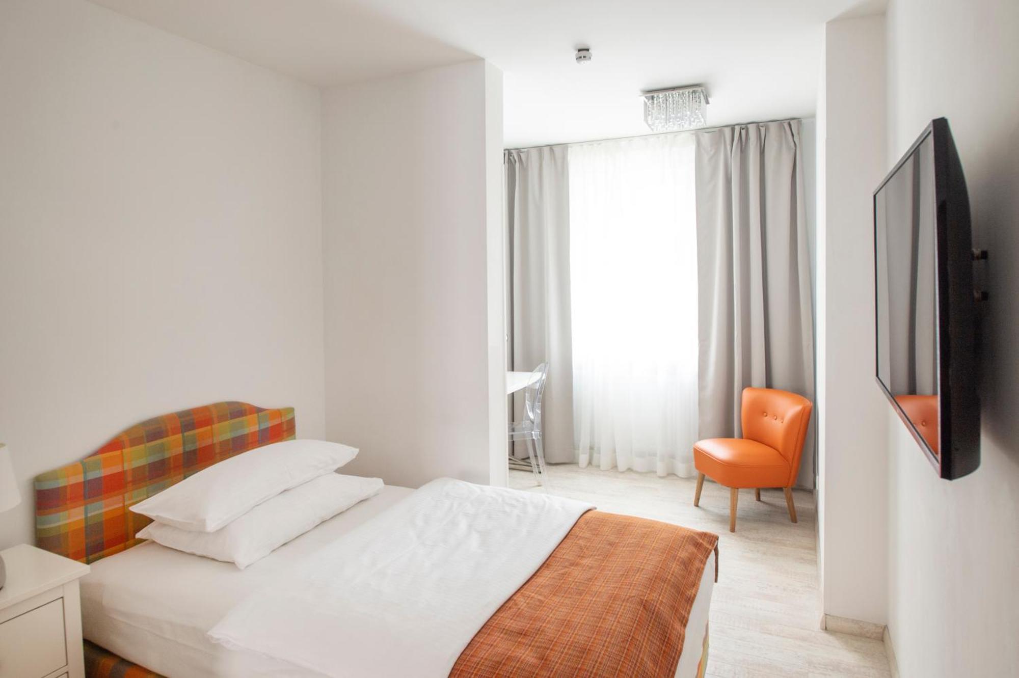 Werners Boutique Hotel Fuerth Luaran gambar