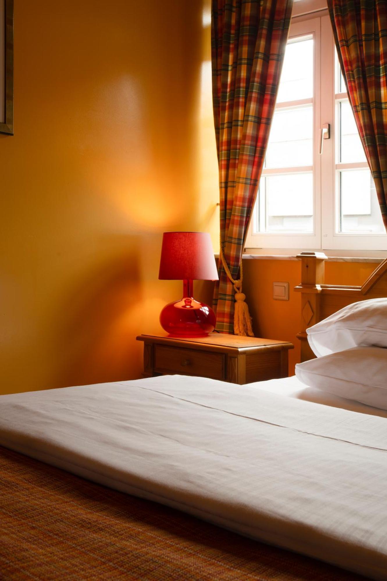Werners Boutique Hotel Fuerth Luaran gambar