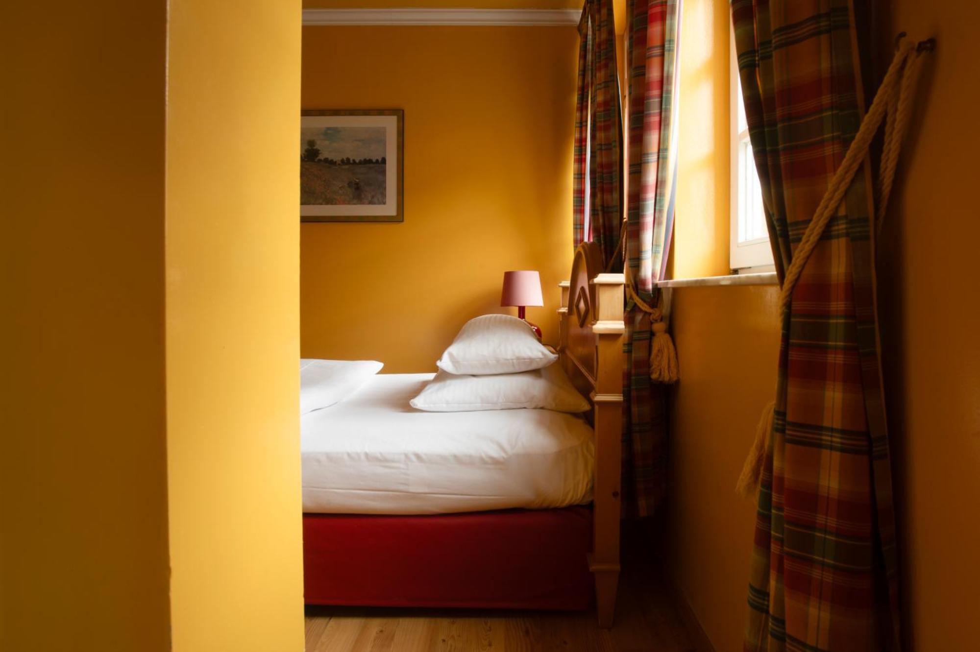 Werners Boutique Hotel Fuerth Luaran gambar