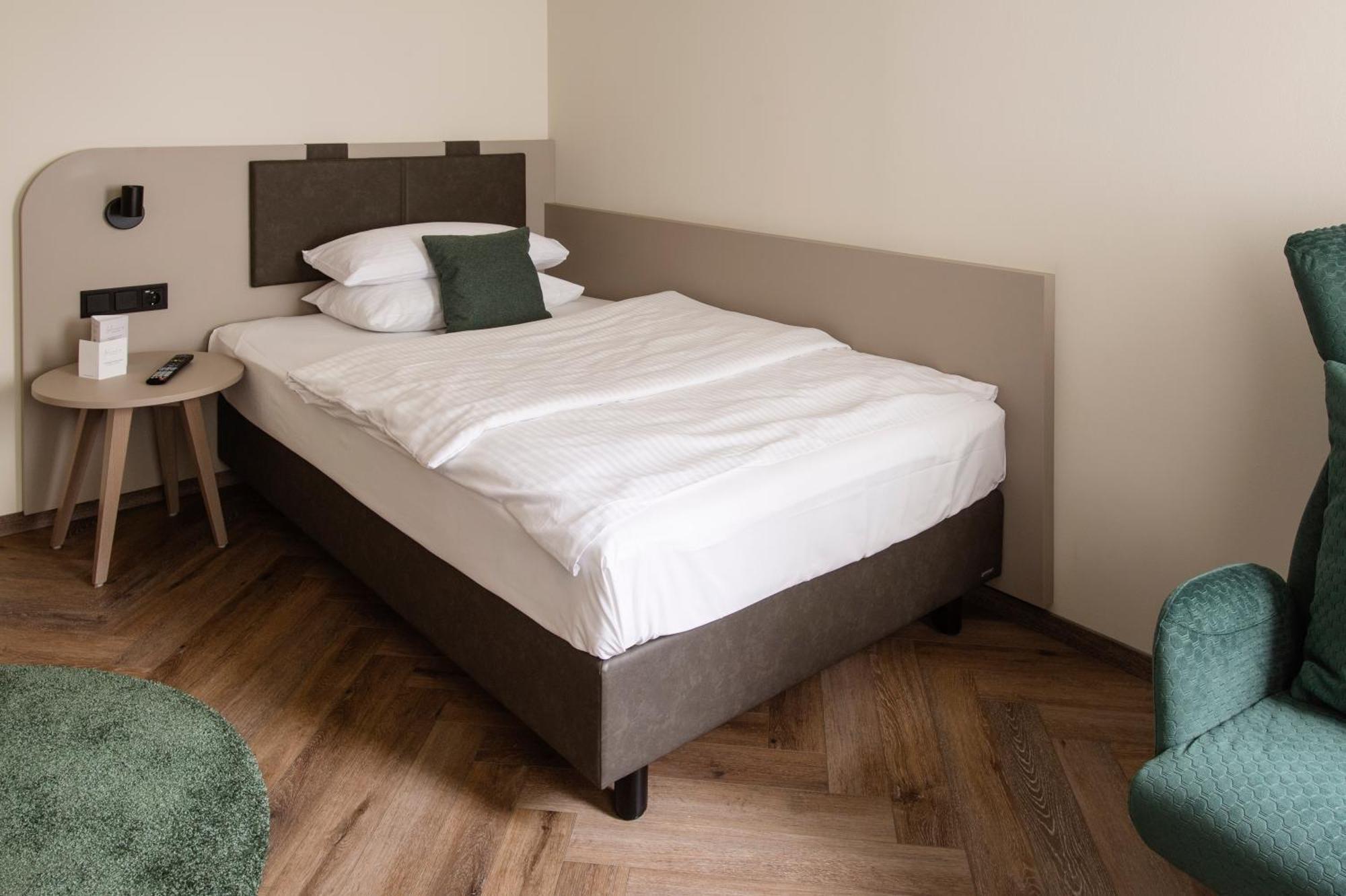Werners Boutique Hotel Fuerth Luaran gambar