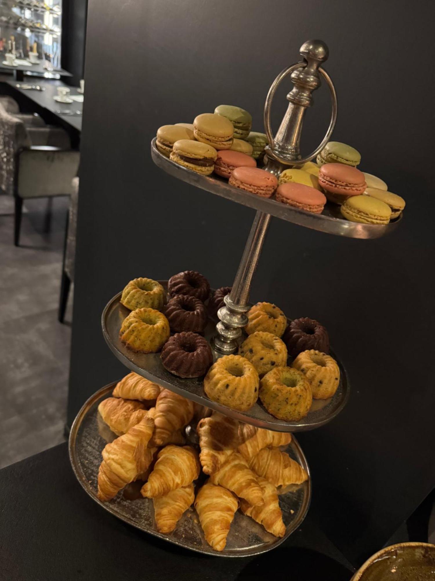 Werners Boutique Hotel Fuerth Luaran gambar