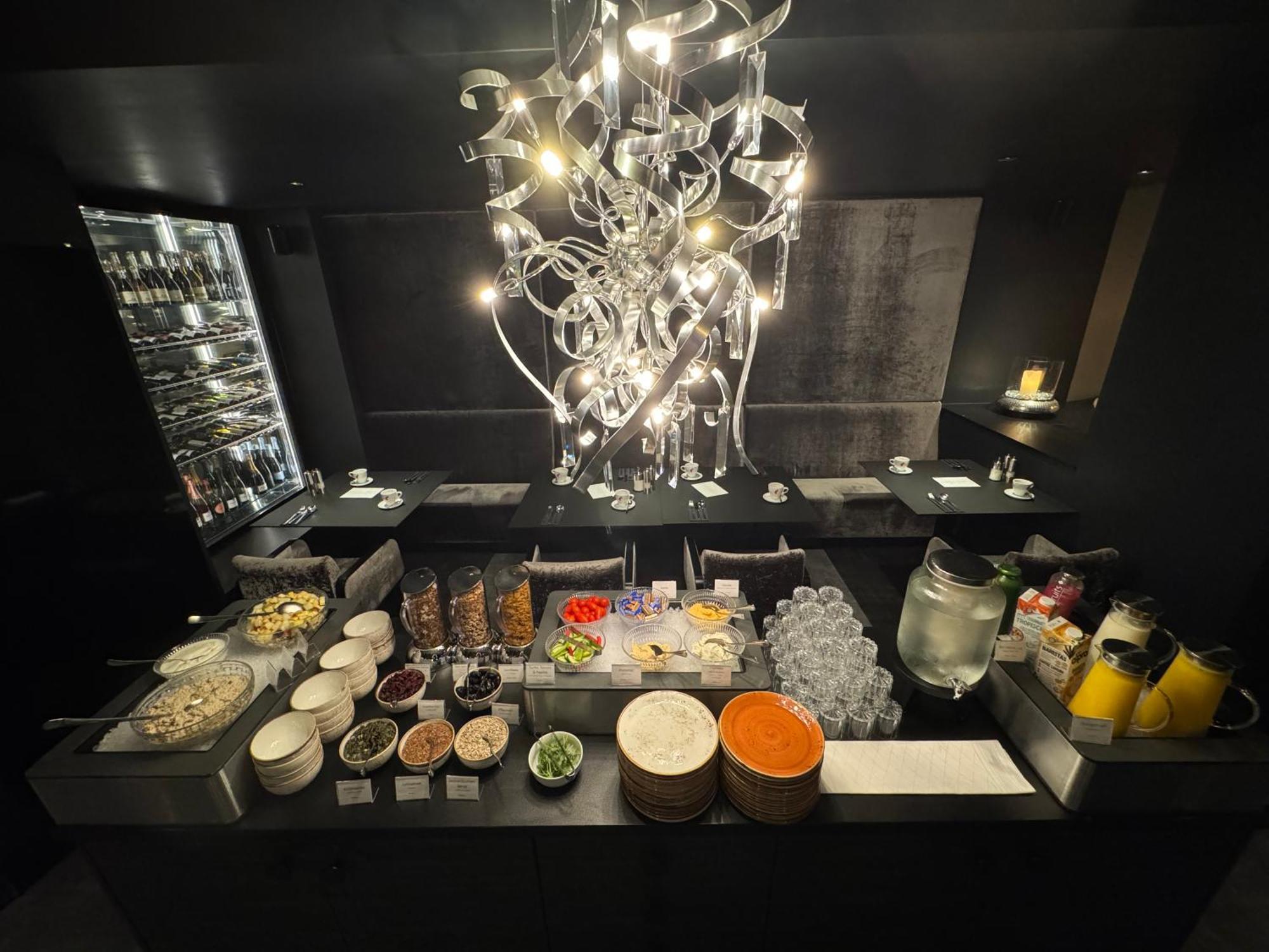 Werners Boutique Hotel Fuerth Luaran gambar